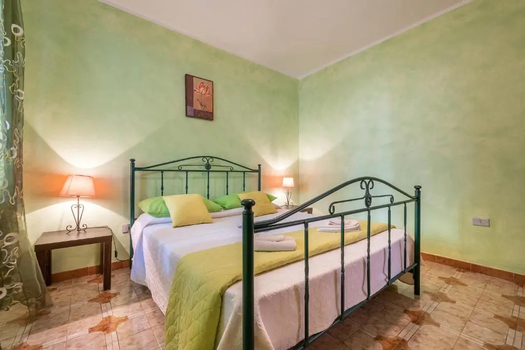 Casa Collodi e Rodari