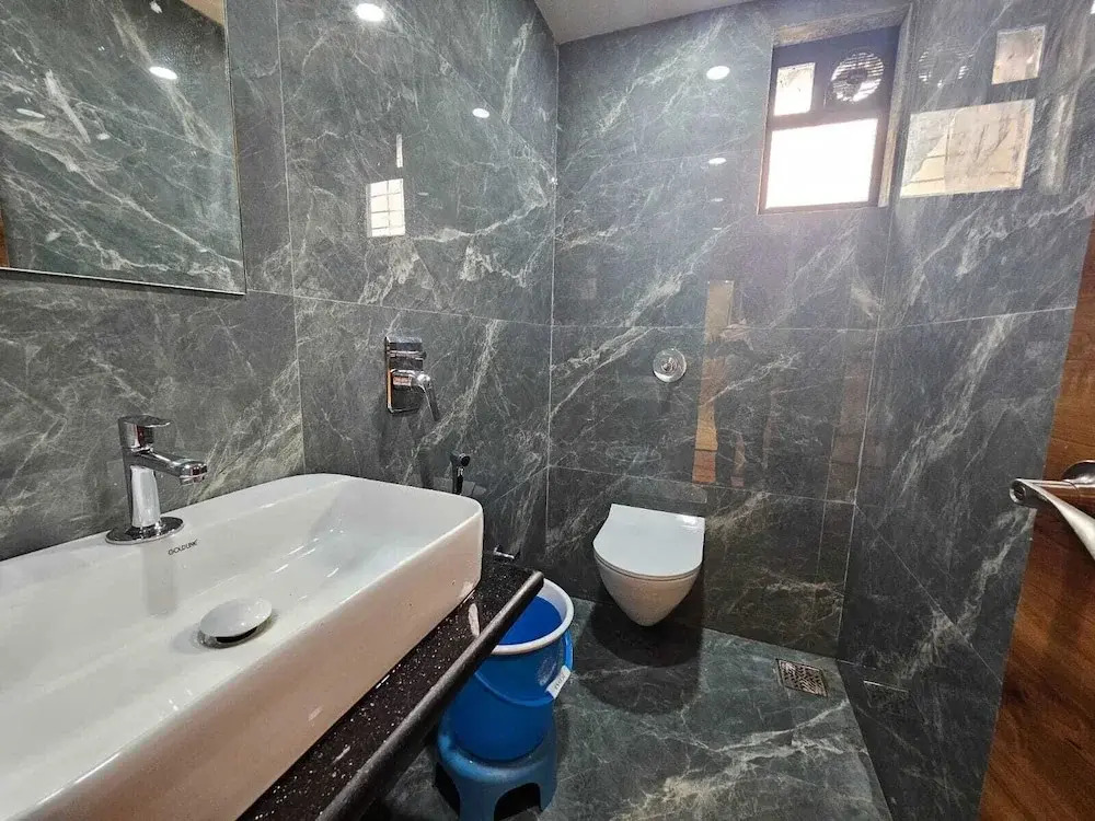 Hotel Imperial Suite