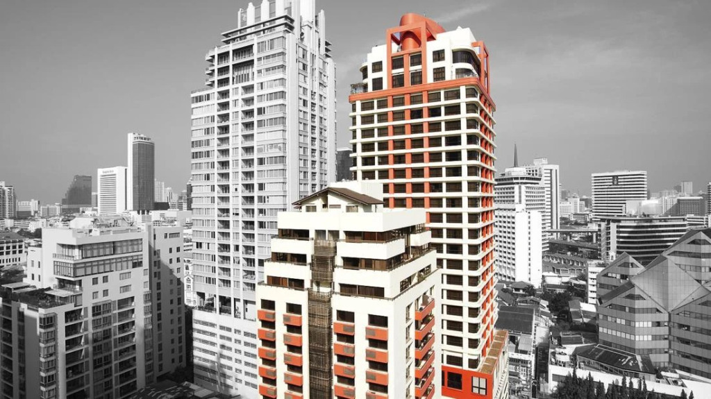 Bandara Residence
