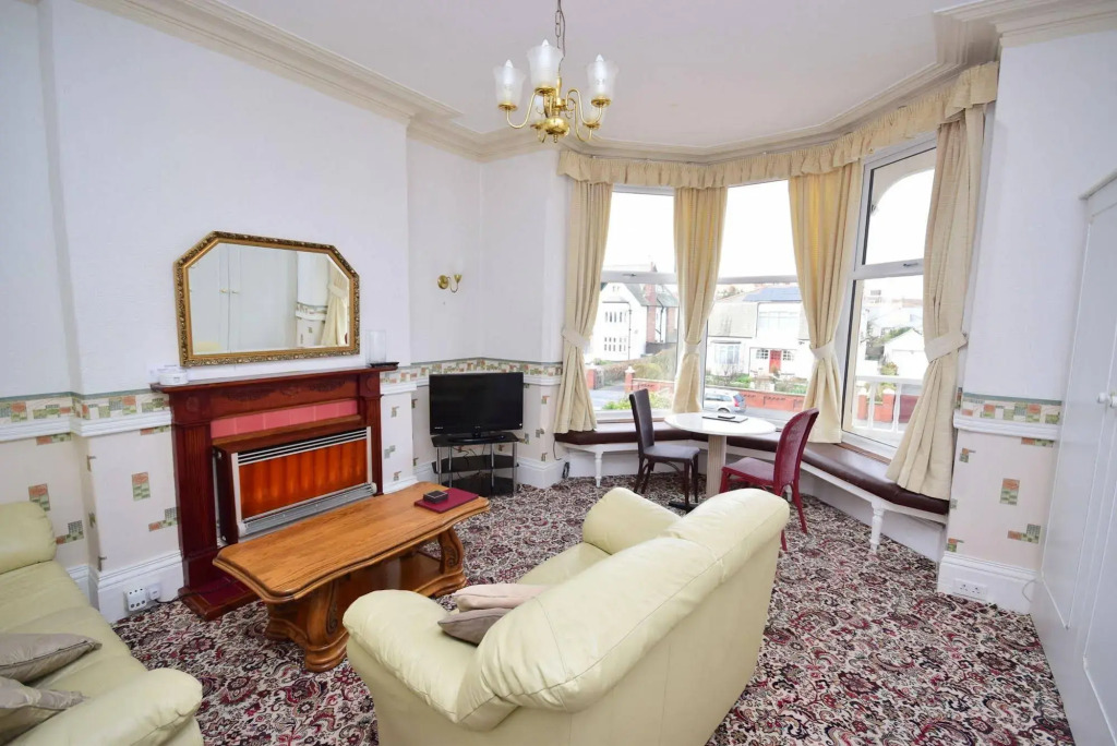 The Chymes Holiday Flats