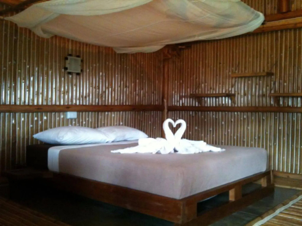Bamboo Hideaway Resort