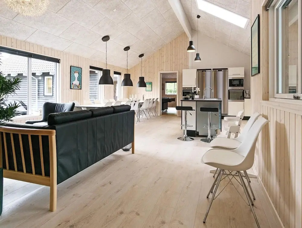 5 star holiday home in Nexø