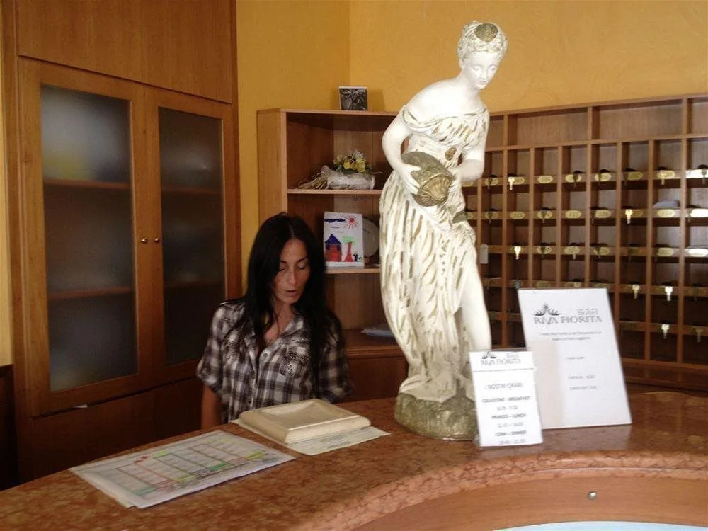Hotel Riva Fiorita