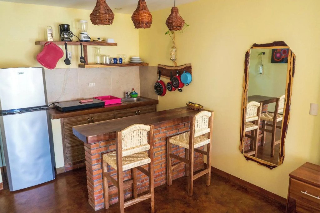 Madre Tierra Hotel & Coworking
