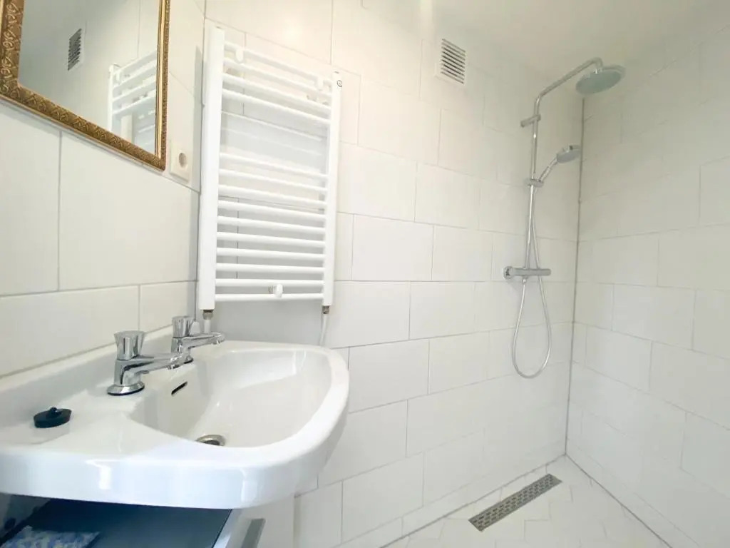 Vakantiewoning Veere VE01