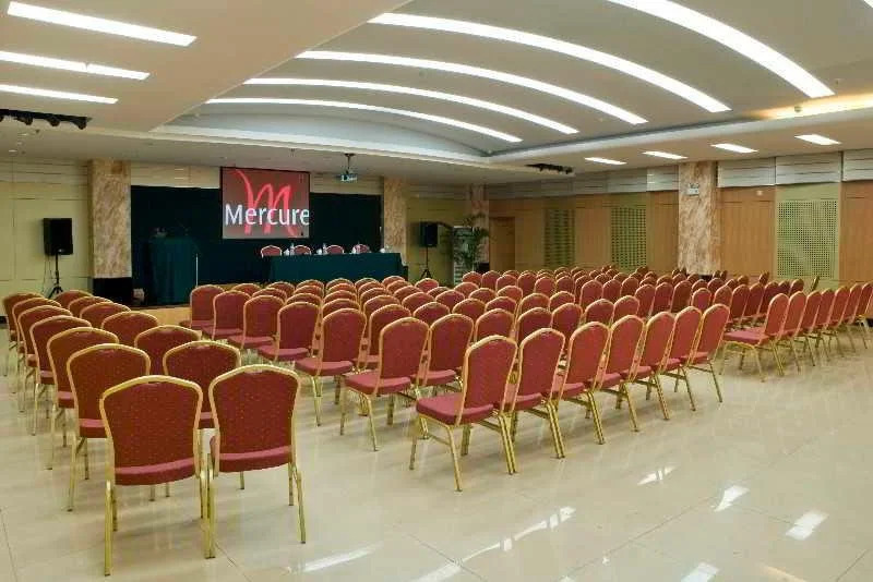 Mercure Hydro Majestic Kunming