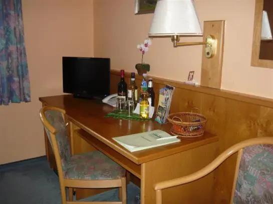Hotel Erzgebirge