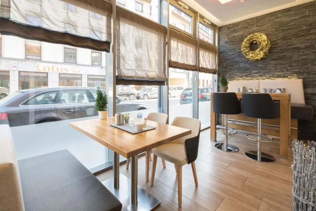 Hotel Isartor