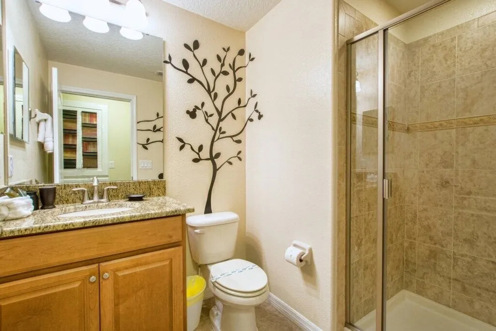 5-Bedroom Villa in Kissimmee 8885CP - Paradise Palms