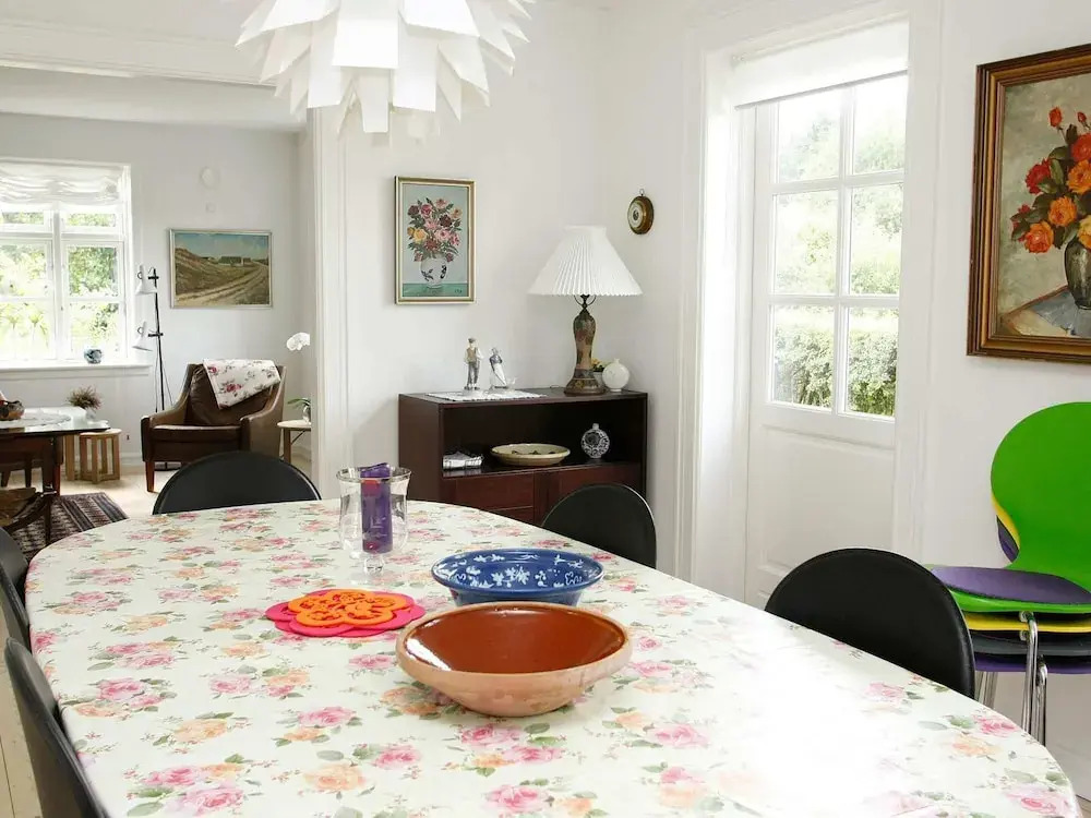 4 Star Holiday Home in Skagen