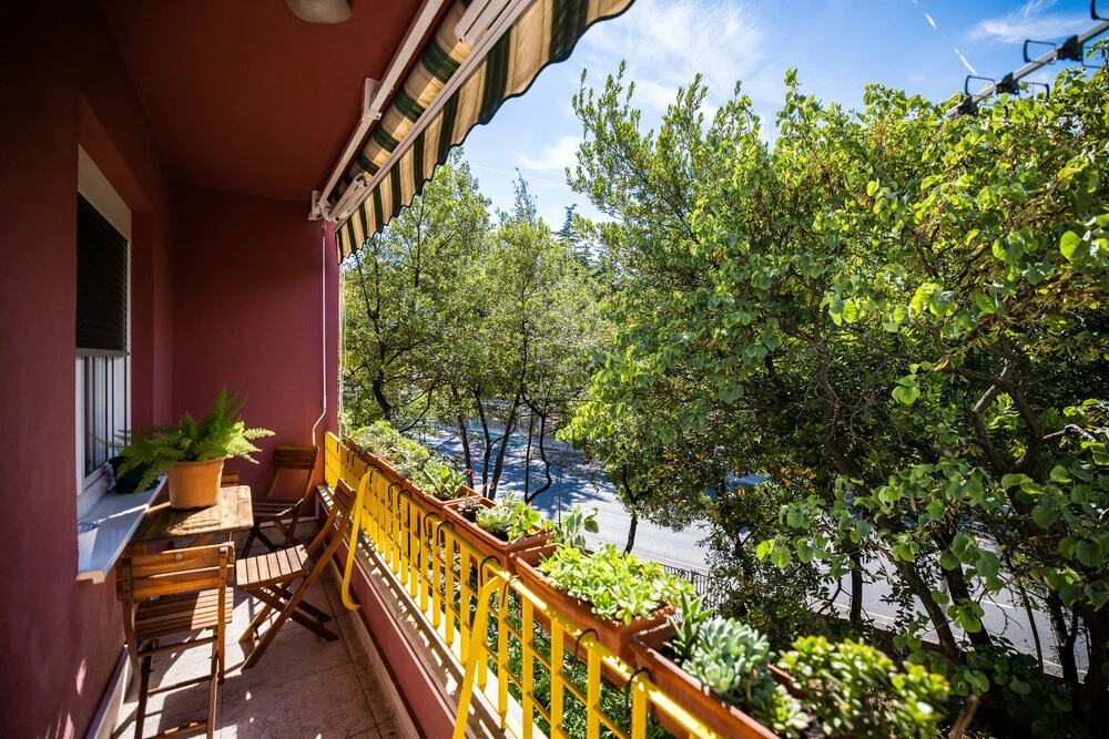 Cozy One Bedroom Apartment Klara