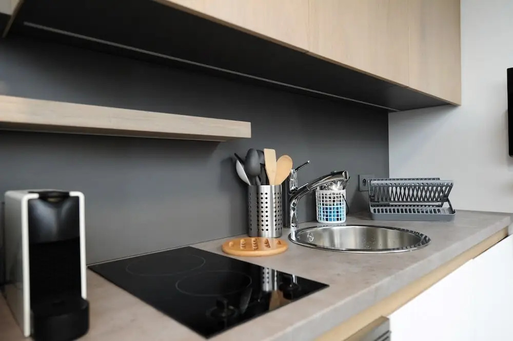 Studio Paradise Five Stars Holiday House