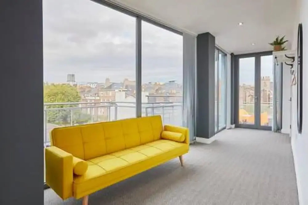 Host Stay The Knight Street Penthouse II