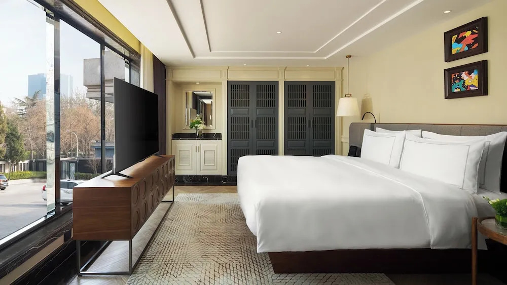 Ur Cove By Hyatt Beijing guomao sanlitun