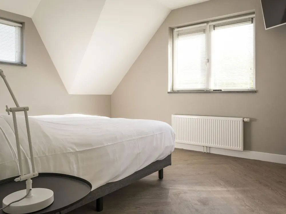 Luxurious villa for 8 people in De Cocksdorp Texel