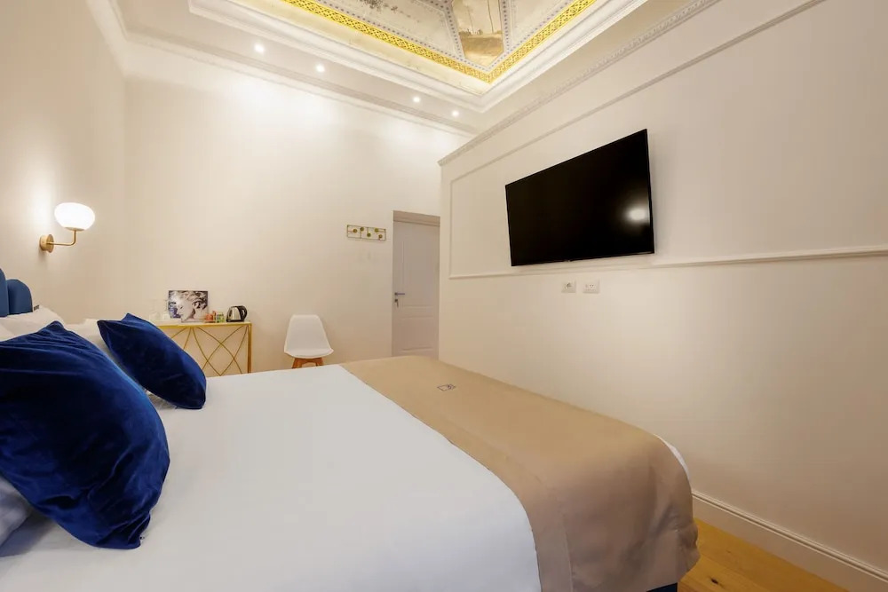SM Mellini Relais B&B