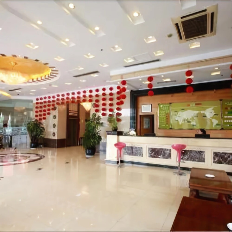 Qiongdu Hotel