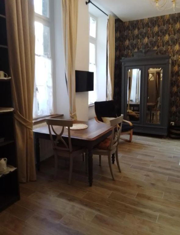 Le George Sand Elegant Studio Coeur Historique (Adults Only)