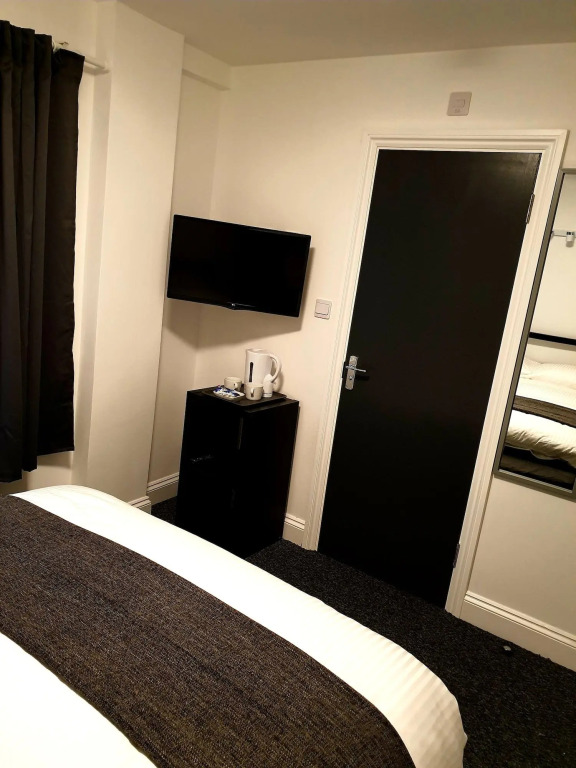 Wanstead Hotel
