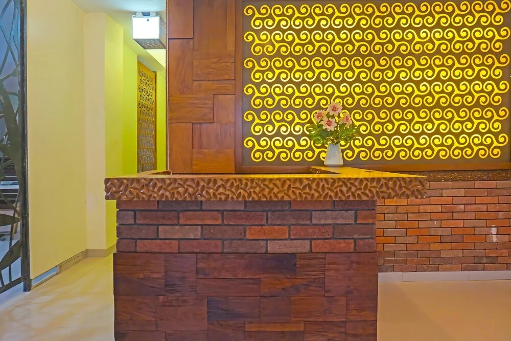 Hotel O Orienchi 3