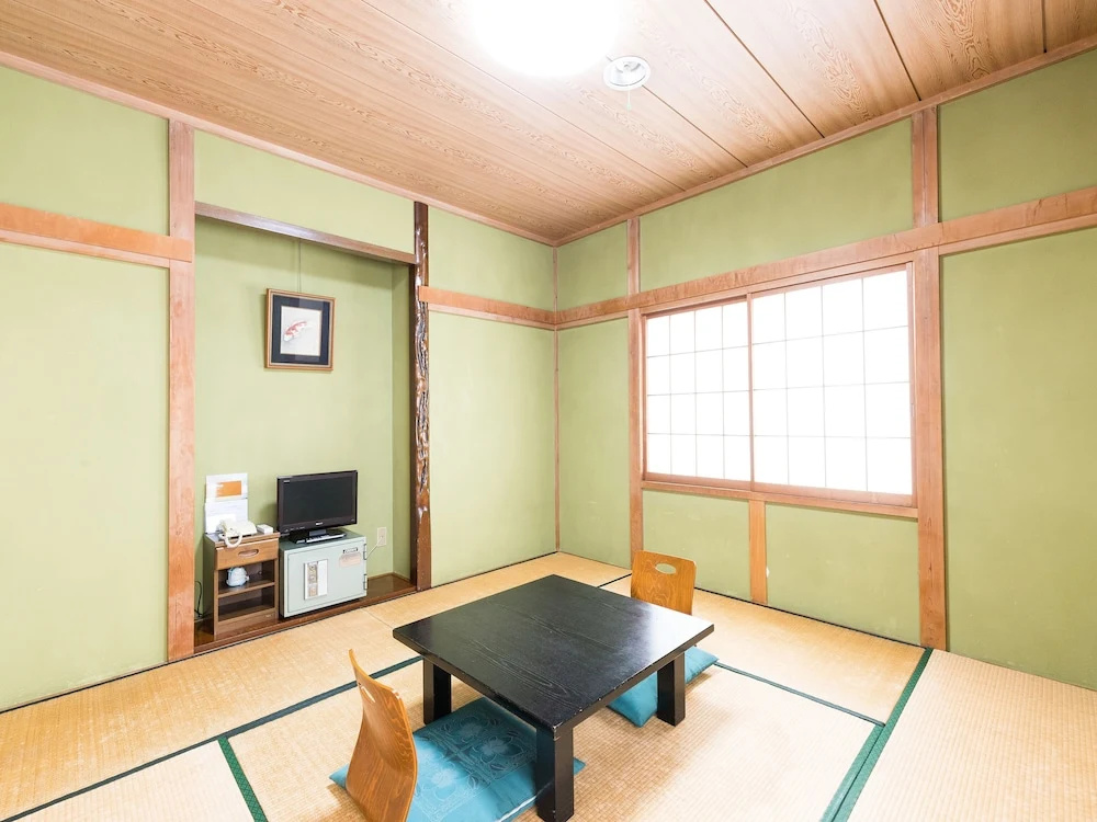 Oyo Ryokan Hakuryo Shimizu Miho
