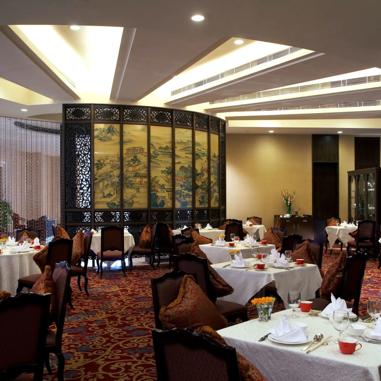 Shangri-La Baotou