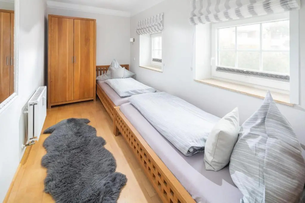 Ferienwohnung 19