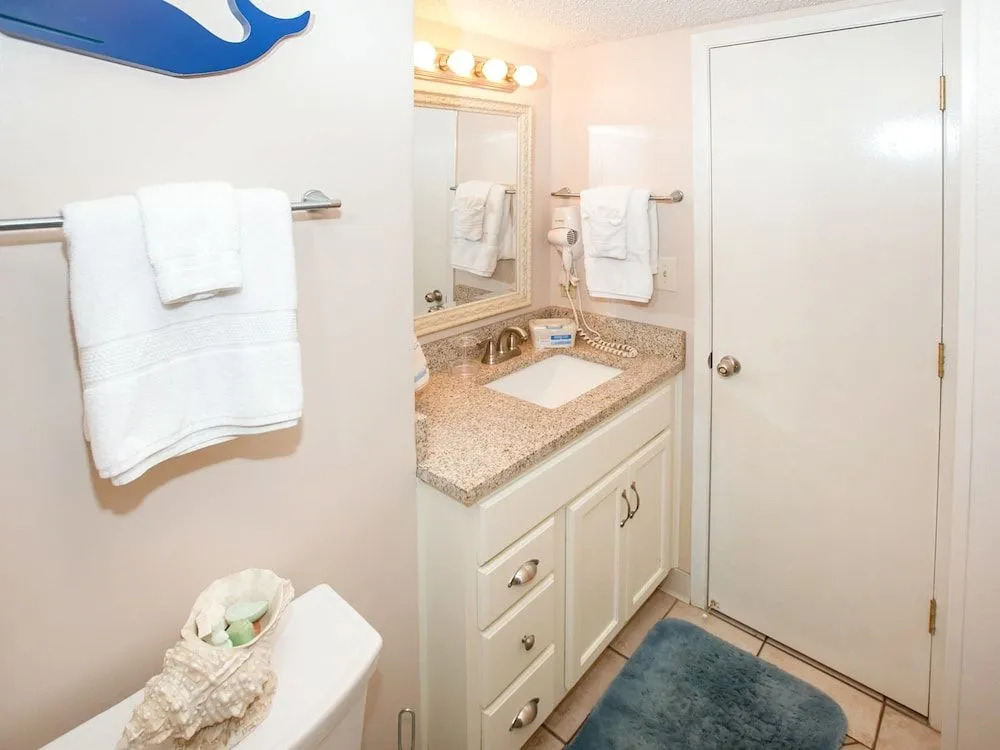 505 E Beach Boulevard Condo Unit 6A 2 Bedrooms 2 Bathrooms Condo