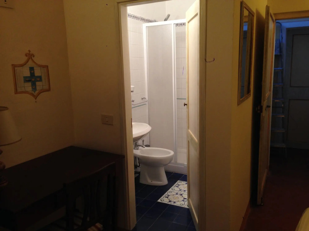 Hotel Palazzo di Valli