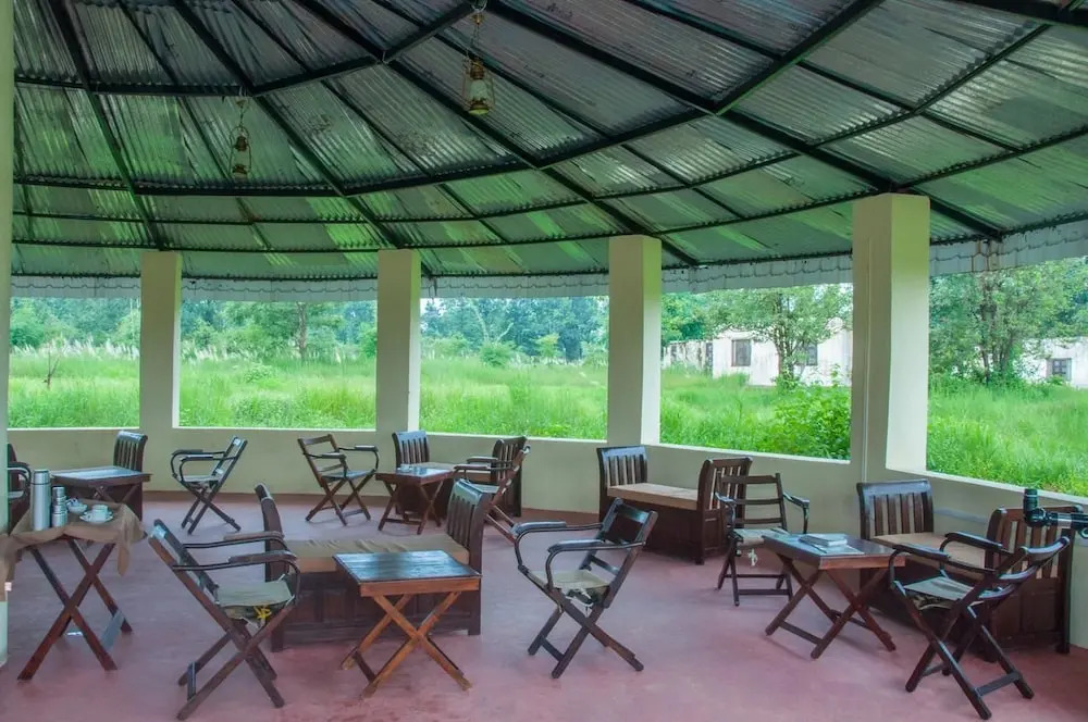 Lemon Tree Wildlife Resort, Kanha