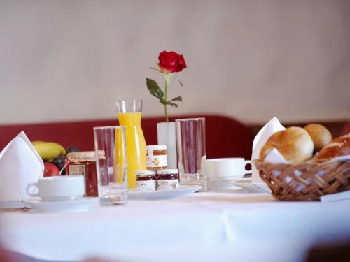 Hotel Kanisfluh