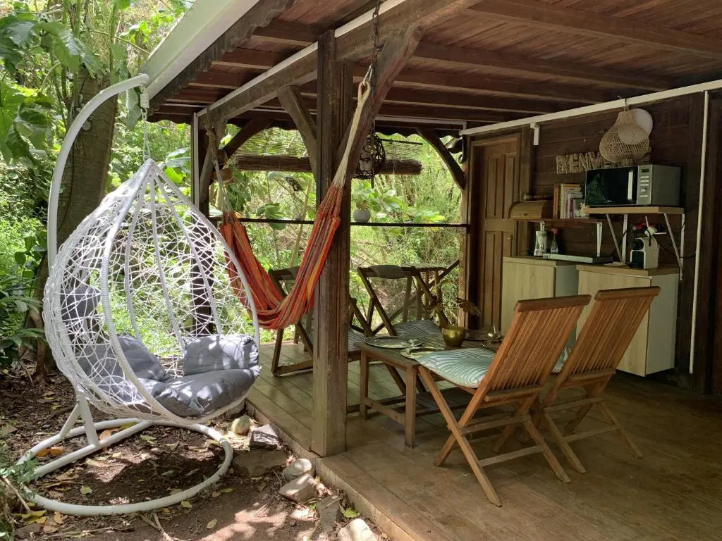 mon Ecolodge Creole