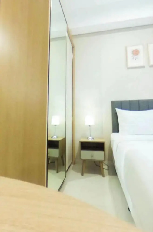 Cozy Clean Nice Puri Mansion Apartment