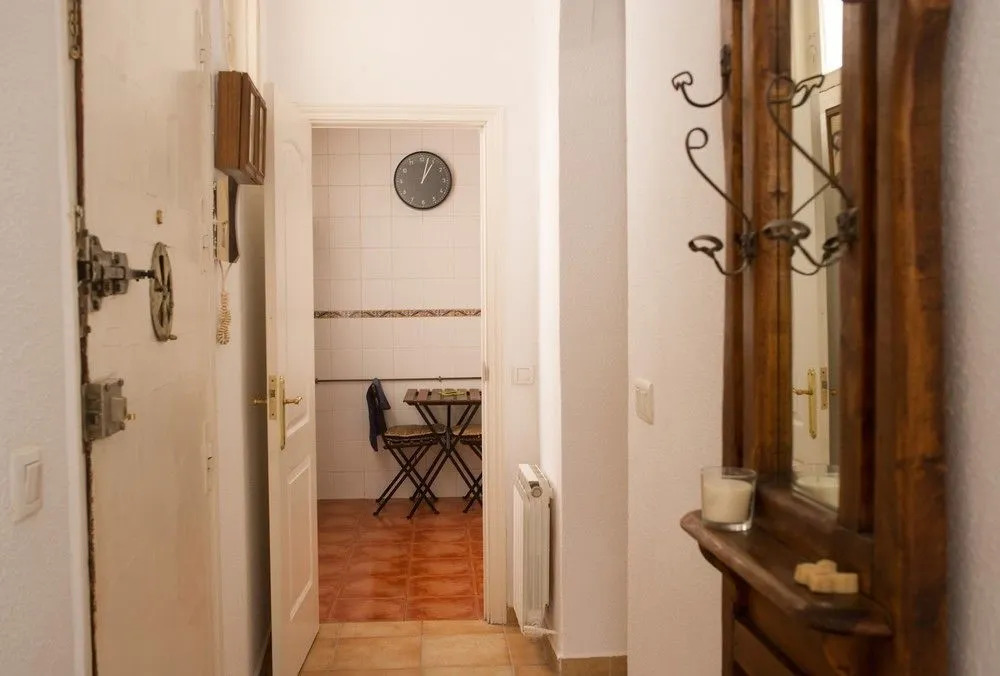 New Offer La Latina Madrid