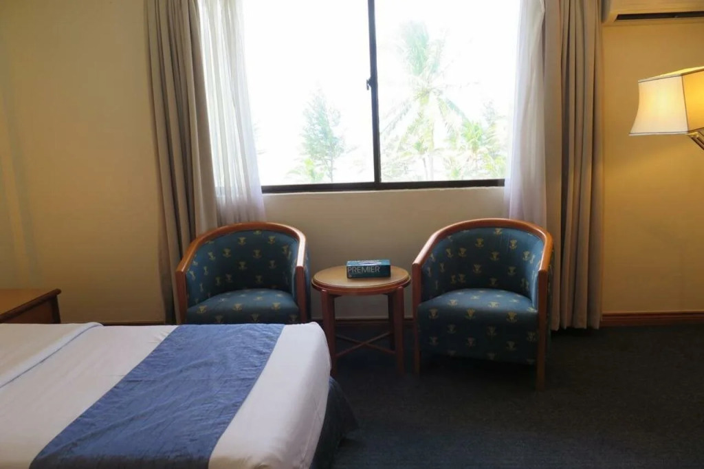 Seaview Hotel
