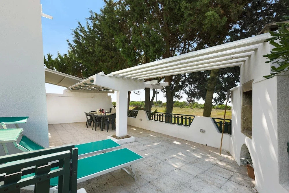 Casa Spigolizzi