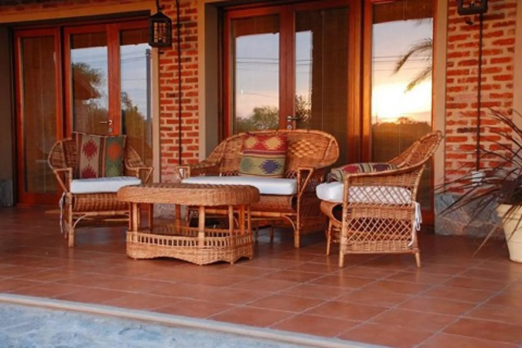 Bemar Carmelo Hotel