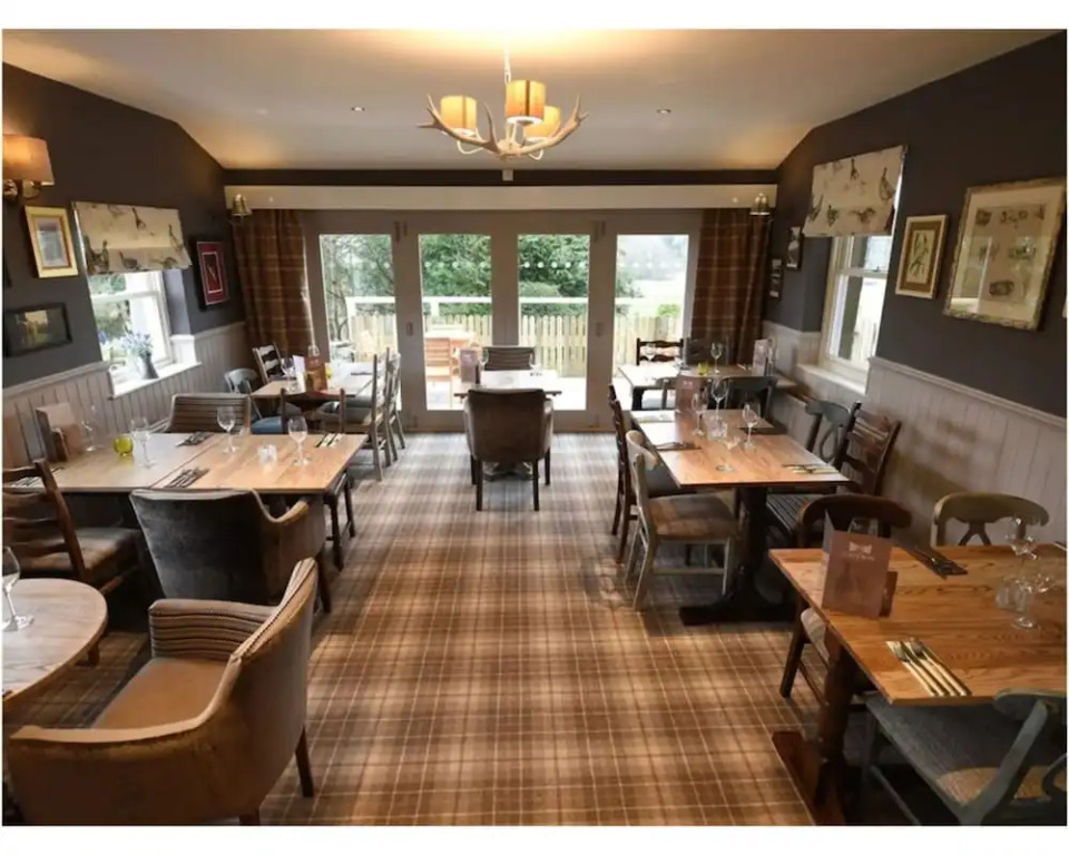 The Gateway Hotel