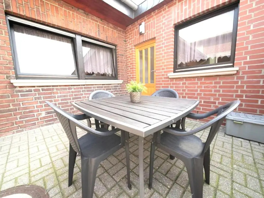 Apartment on a Farm Near Dusseldorf