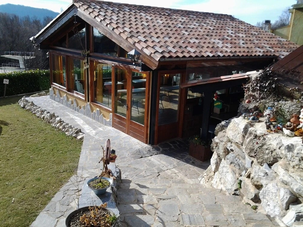 ELS OCELLS Apartaments i Cases Rurals