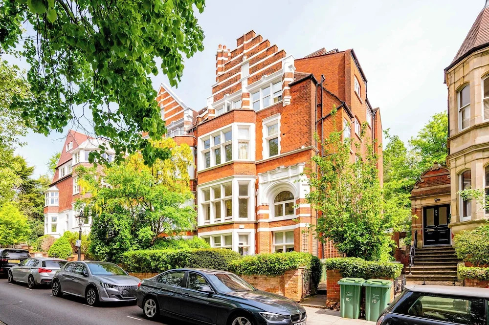 The Hampstead Dreamscape