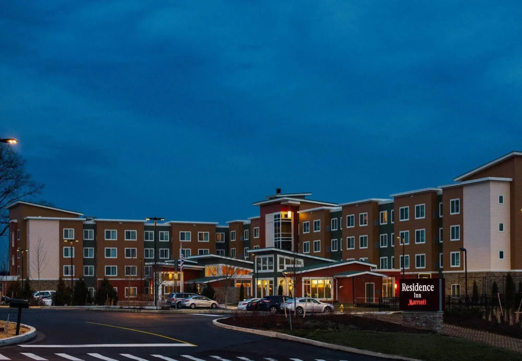 Residence Inn by Marriott Philadelphia Glen Mills/Concordville