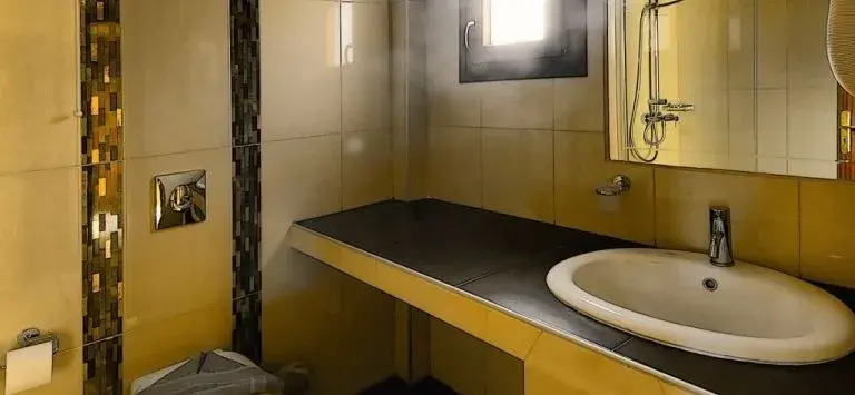 Agrilionas Apartments