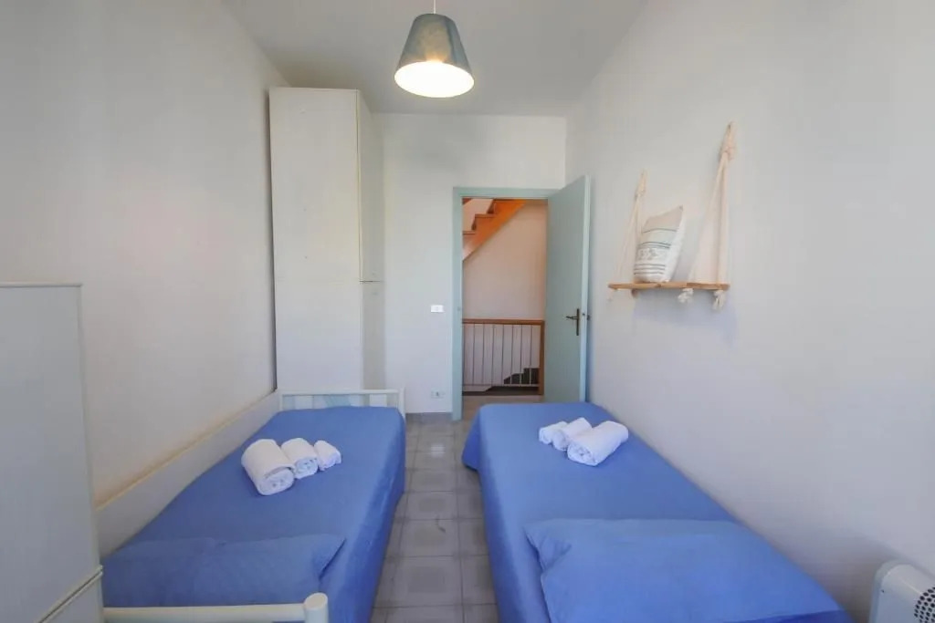 Casa Velle