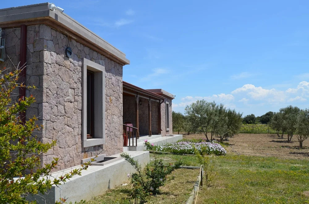 Le Petit Hotel ve Bağ Evi