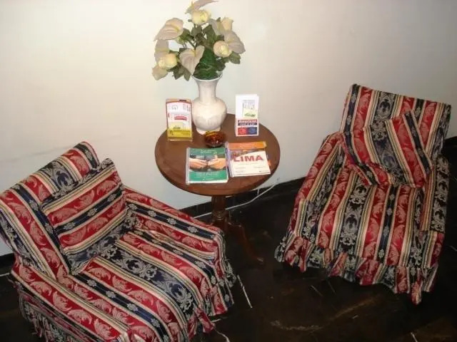 Tiquina Palace Hotel