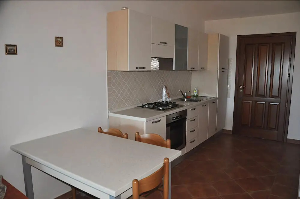 Appartamento Lioni 2A