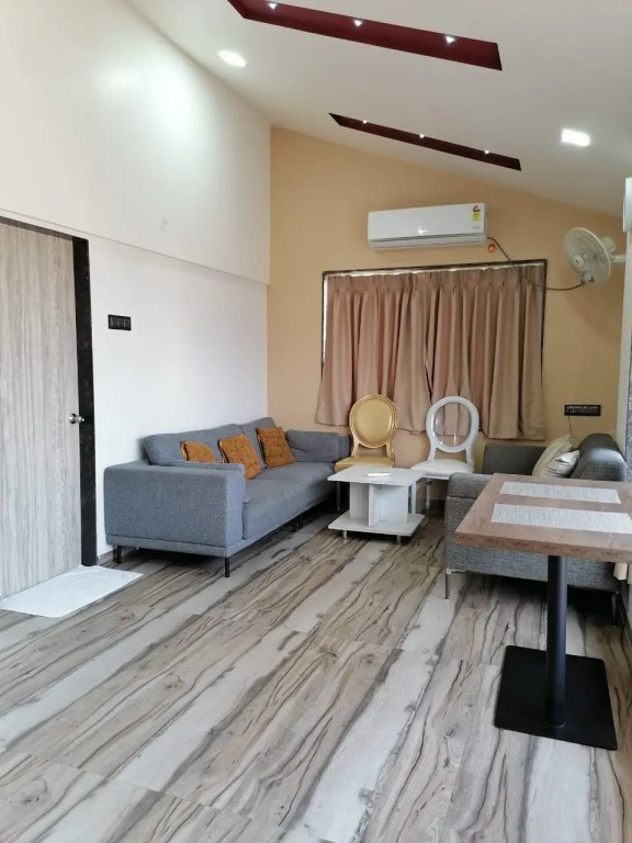 Natures Dreamland Suites Pooja Villa