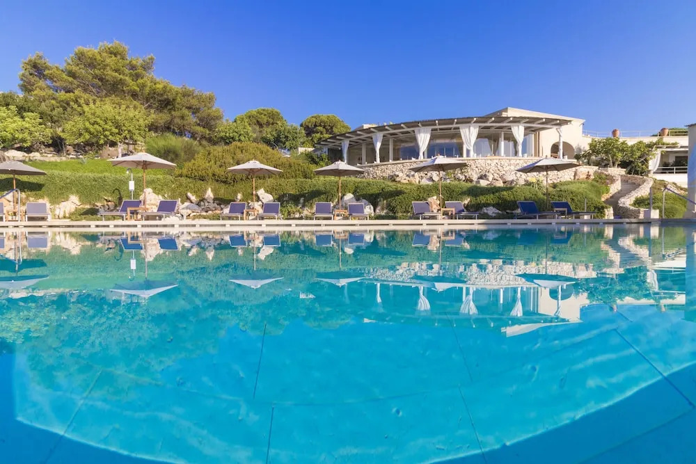 Le Capase Resort Salento