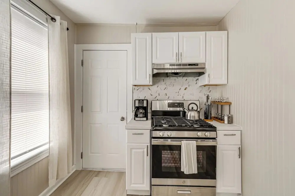 Lively Area: Downtown Providence Apartment!